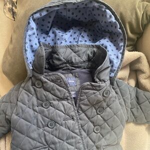 GAP 3T Fall Jacket